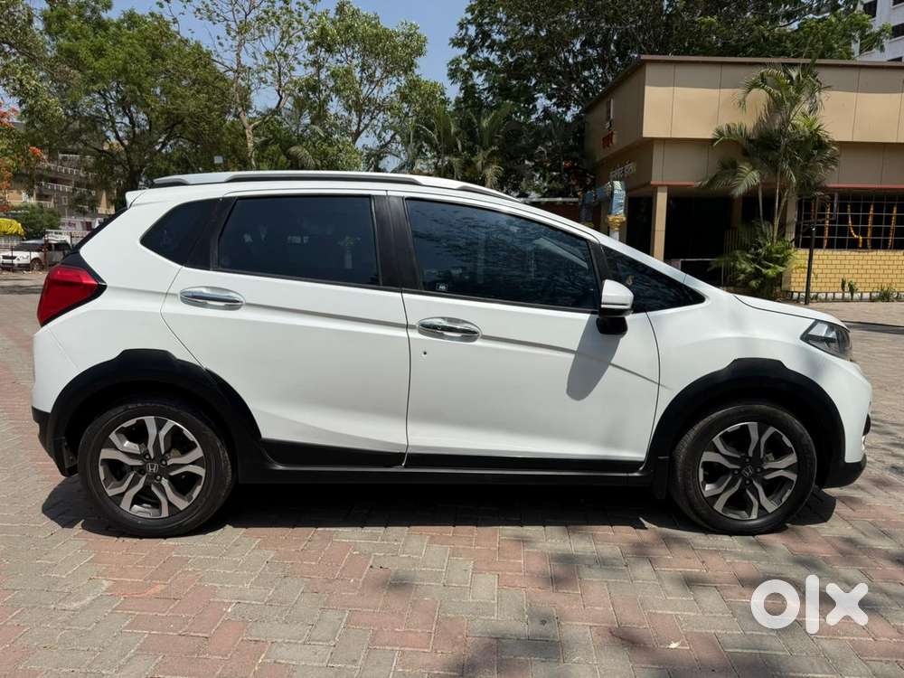 Honda Wr-v 1.5 Vx I-dtec, 2018, Diesel
