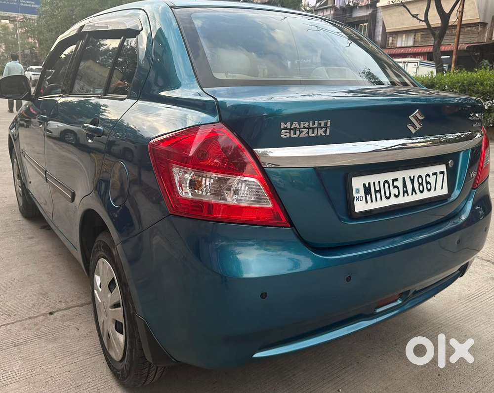 Maruti Suzuki Swift Dzire Vdi, 2012, Diesel