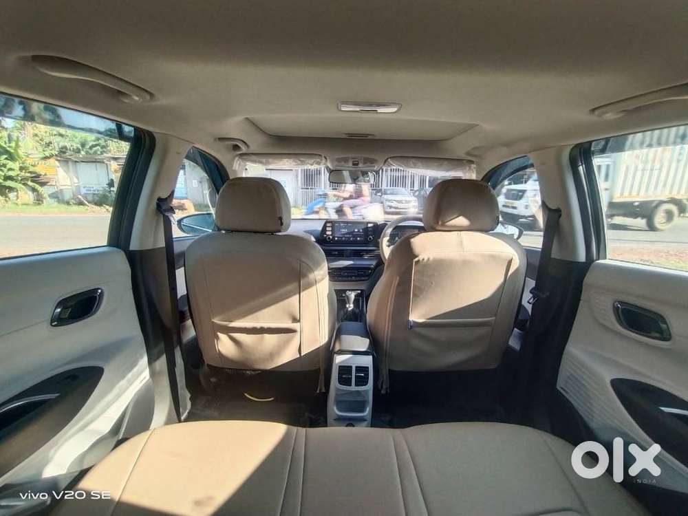 Hyundai I20 1.2 Asta, 2025, Petrol