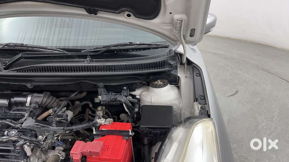 Maruti Suzuki Baleno Delta, 2018, Petrol