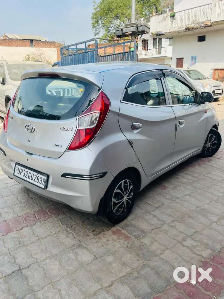 Hyundai Eon 2016 Variant Era+