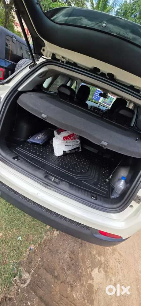 Jeep Compass 4×4 Very Rare To Find
