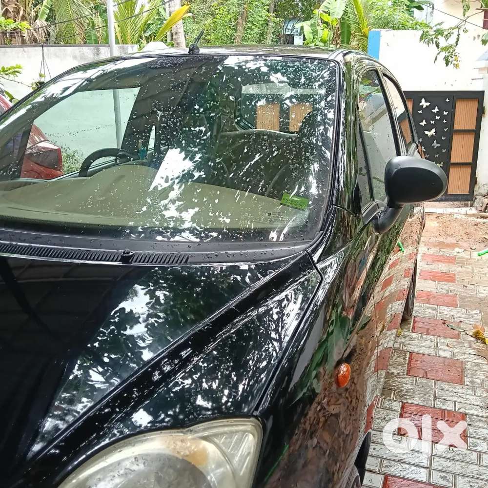 Chevrolet Spark 2010
