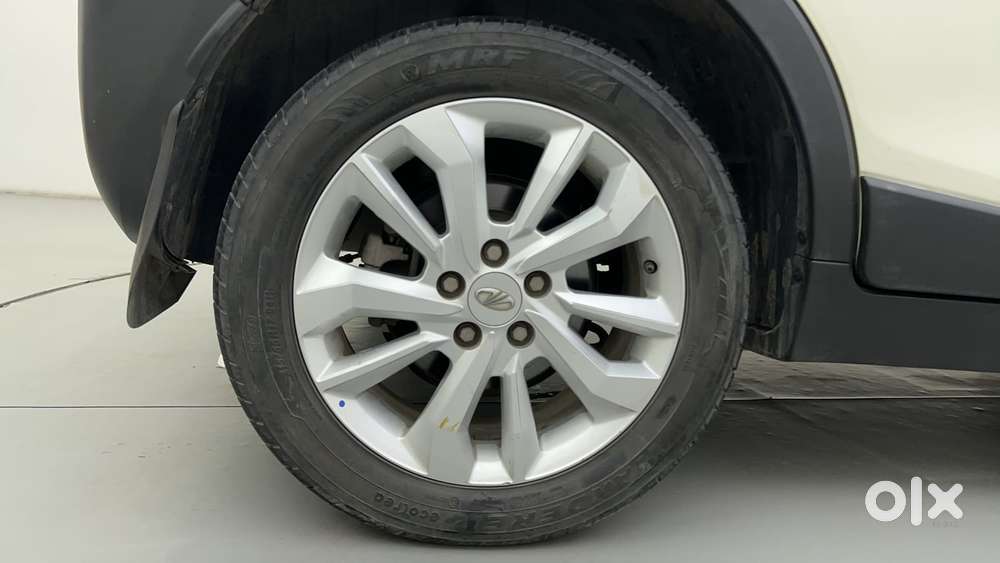 Mahindra Xuv300 W8 Diesel, 2020, Diesel