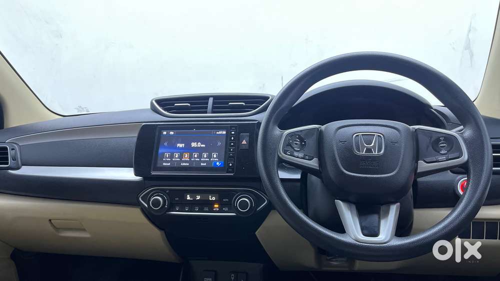 Honda Amaze Vx 1.2 Petrol Mt, 2023, Petrol