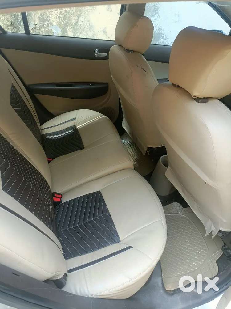 Hyundai I20 2013 Variant