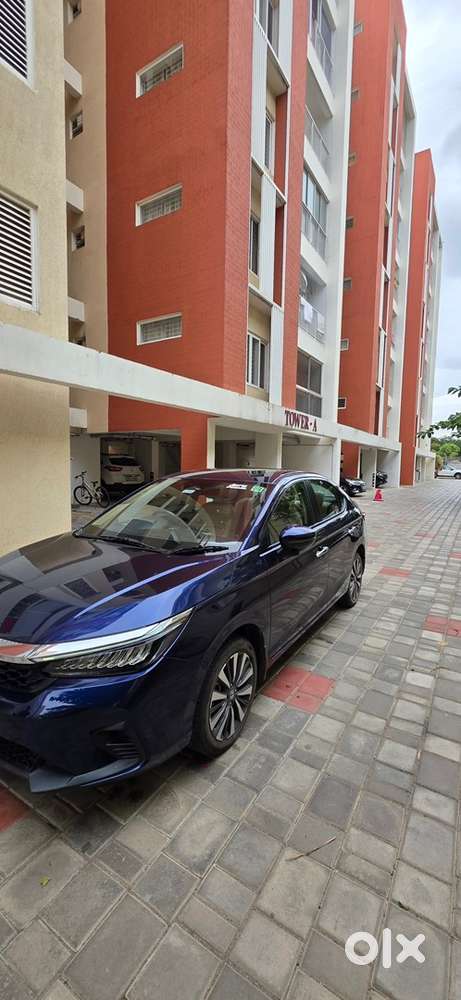 Honda City Petrol 2023