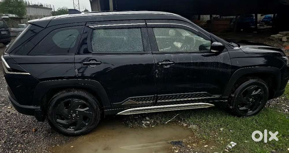 Maruti Suzuki Victoris 2025