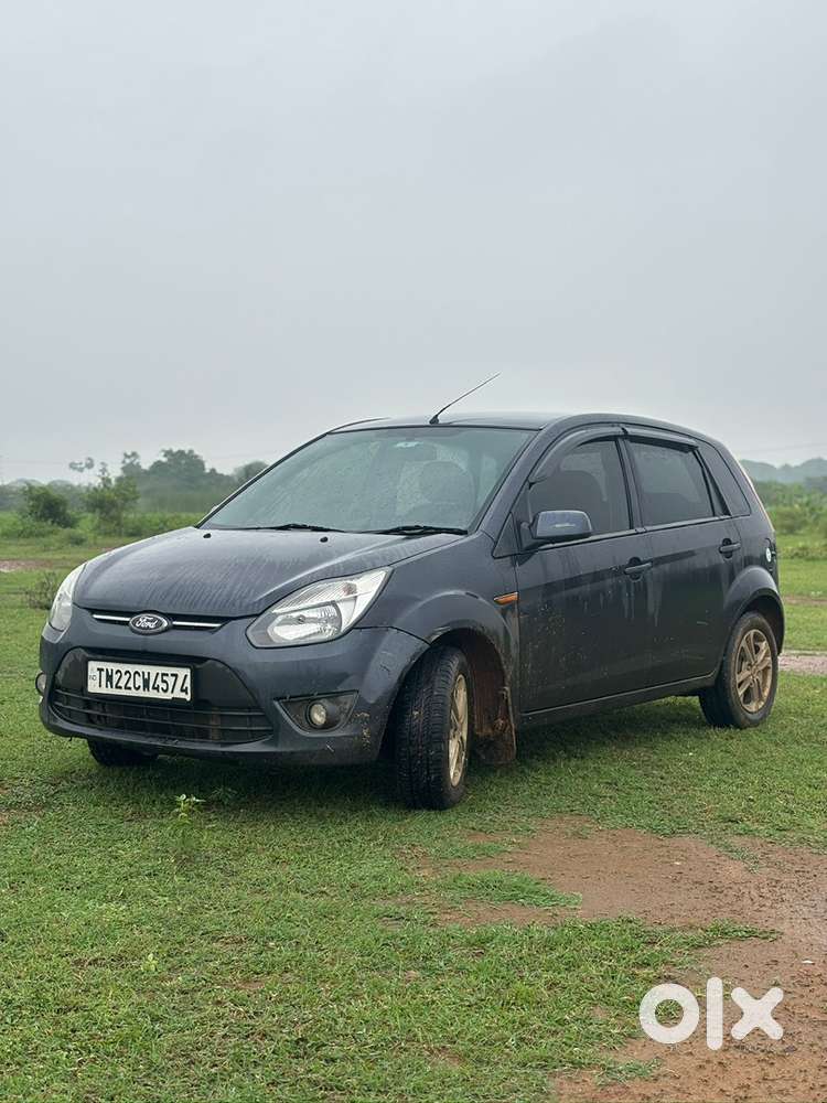 Ford Figo Diesel 2011