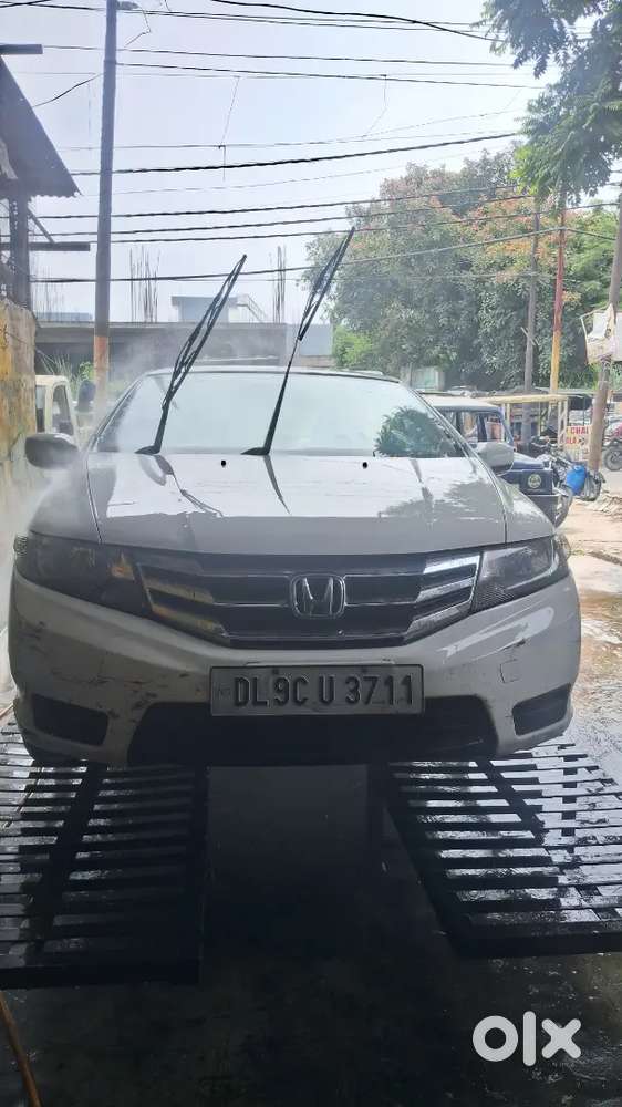 Honda City 2012 Cng & Hybrids 73000 Km Driven