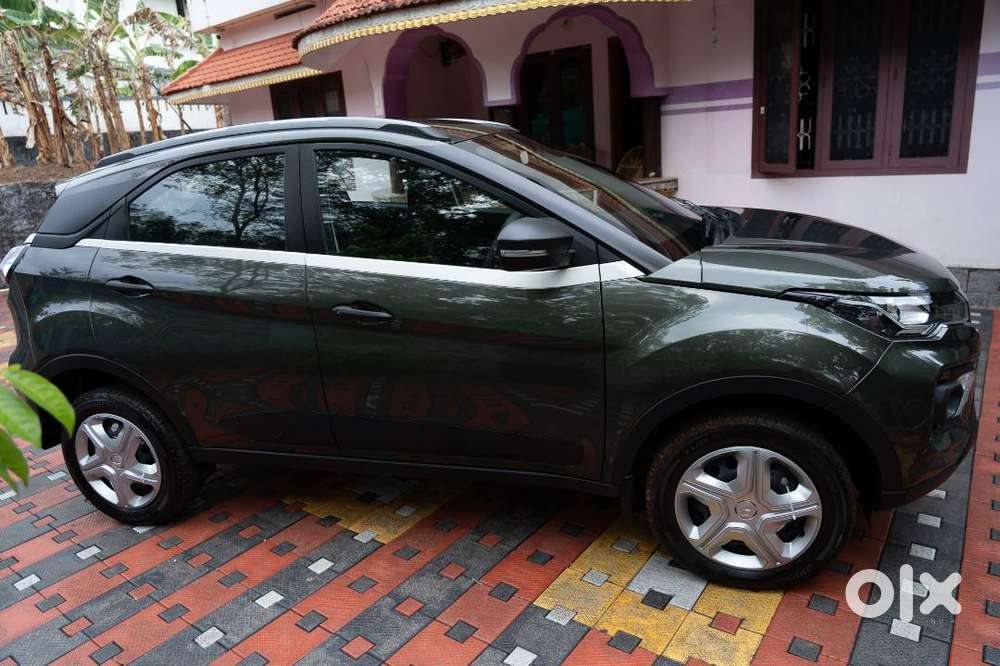 Like Brand New Tata Nexon Xma Plus 2022