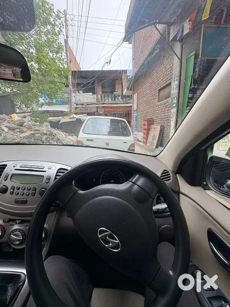 Original Color Not Even A Dent On Car Very Carefully Driven Car.