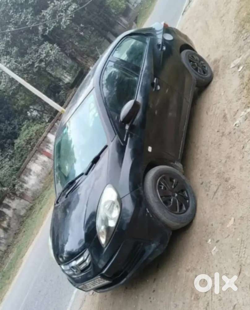 Honda Amaze E Diesel 2013 Manual Transmission