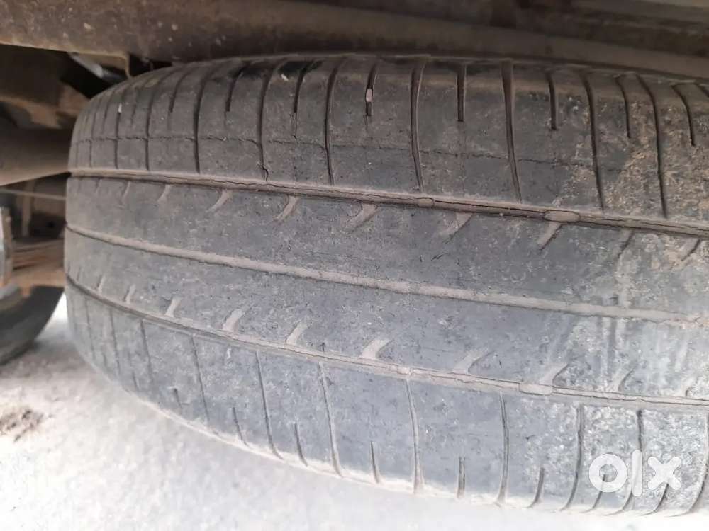 Chevrolet Tavera Lt 9 Model 2006, For Sale In Good Condition