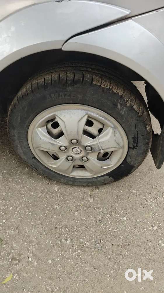 Tata Indica Diesel Manual 2008