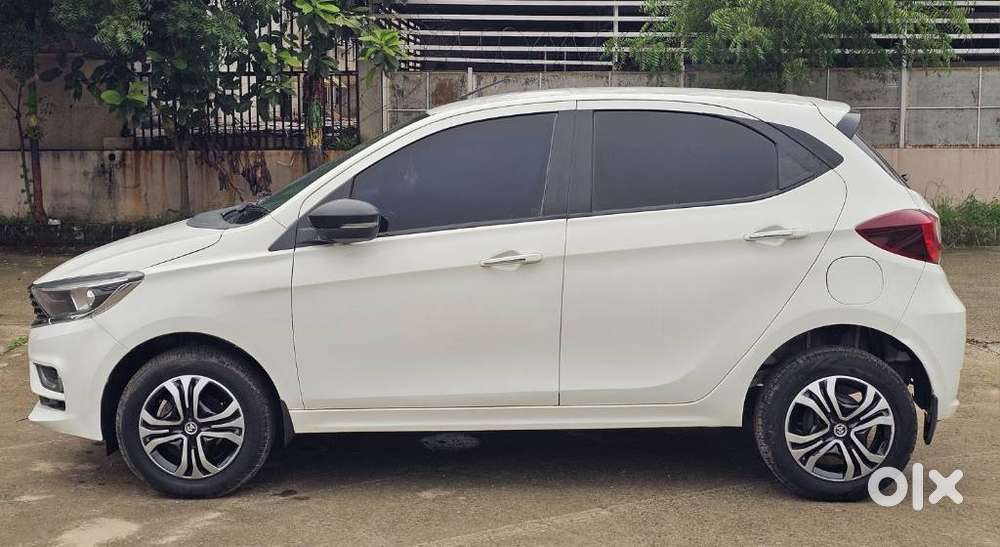 Tata Tiago 1.2 Revotron Xz Plus Cng, 2022, Cng & Hybrids