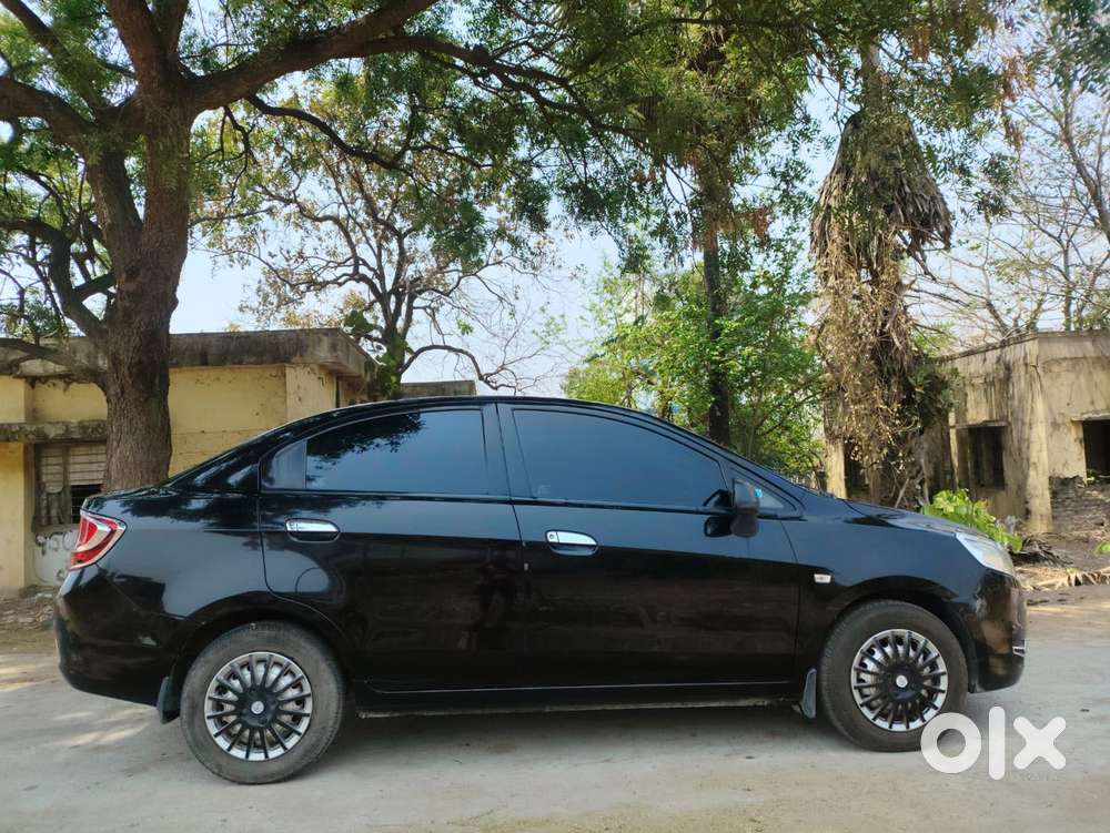 Chevrolet Sail 1.2 Base, 2017, Petrol