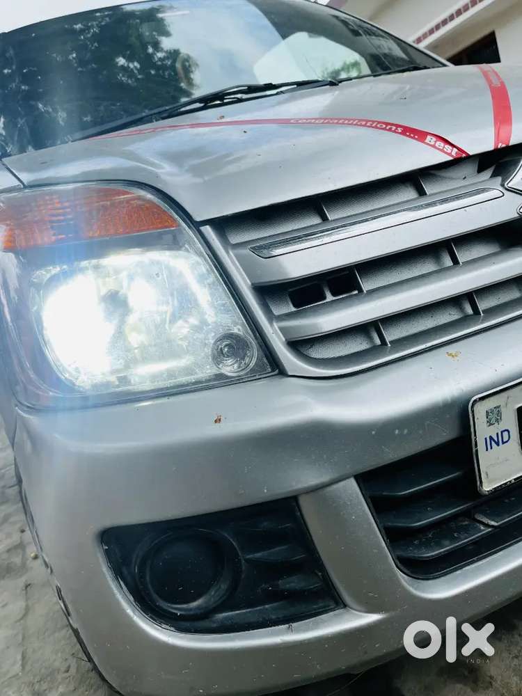 Maruti Suzuki Wagon R 2010 Year