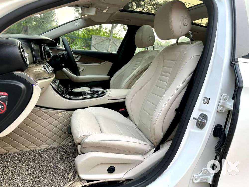 Mercedes-benz E-class E 200, 2017, Petrol