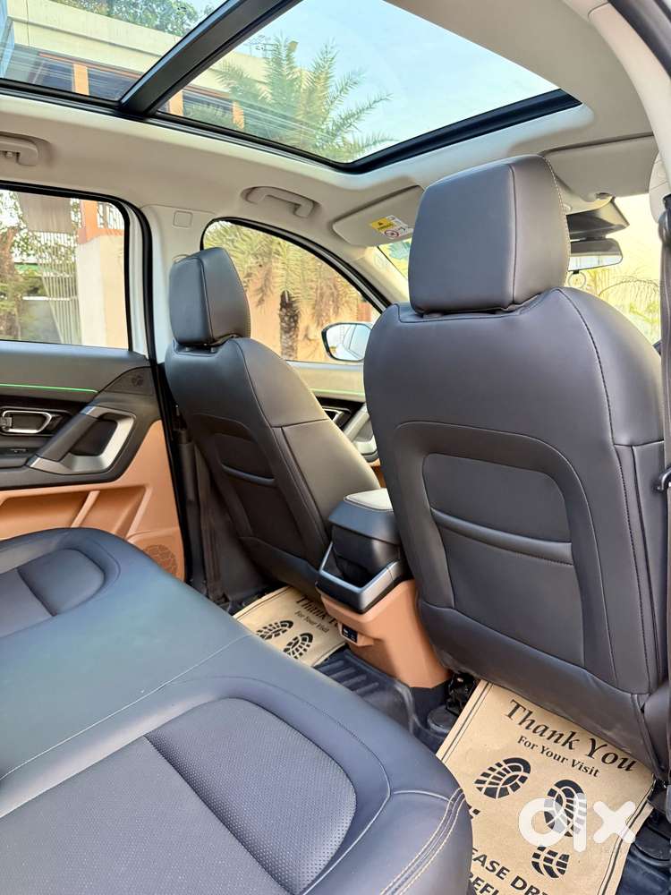 Tata Harrier Adventure X Plus At, 2025, Diesel
