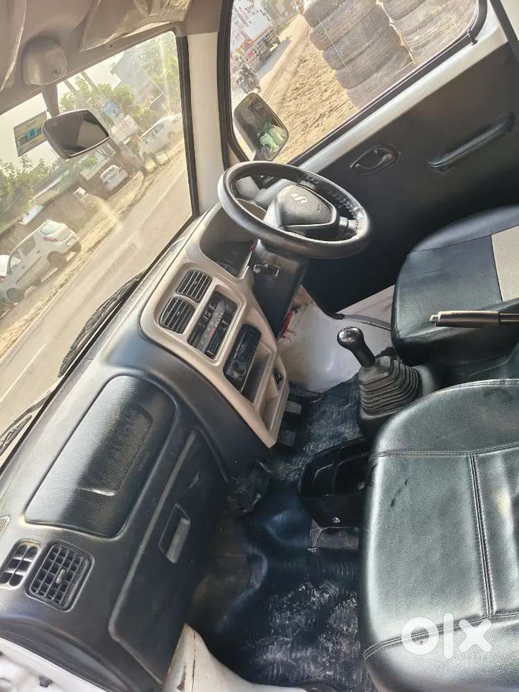 Maruti Eeco 1.2 2022