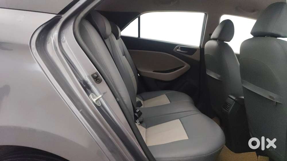 Hyundai Elite I20 Asta 1.2, 2016, Petrol