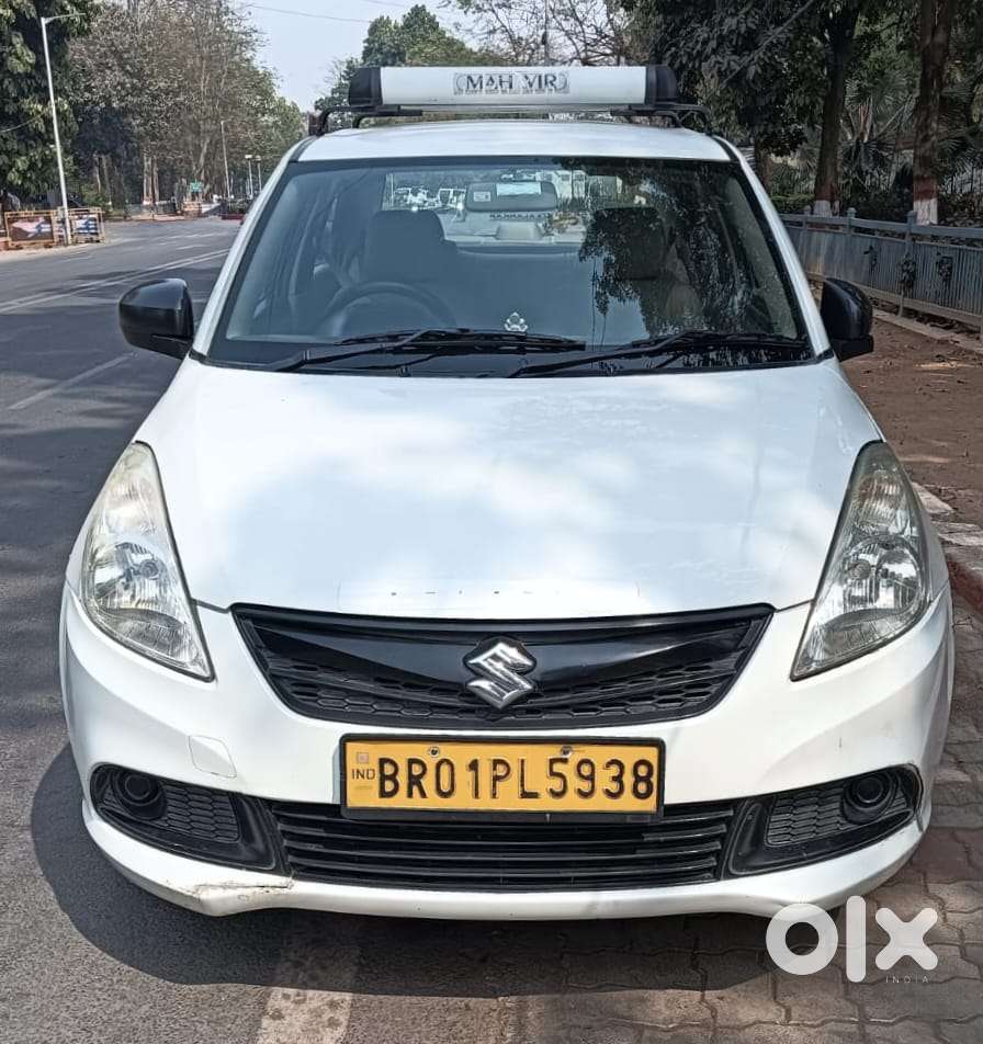 Maruti Suzuki Swift Dzire Tour S, 2020, Cng & Hybrids