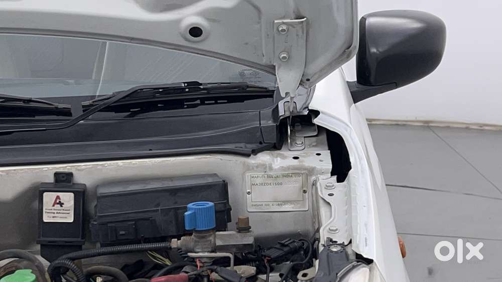 Maruti Suzuki Alto K10 Vxi (o), 2017, Cng & Hybrids