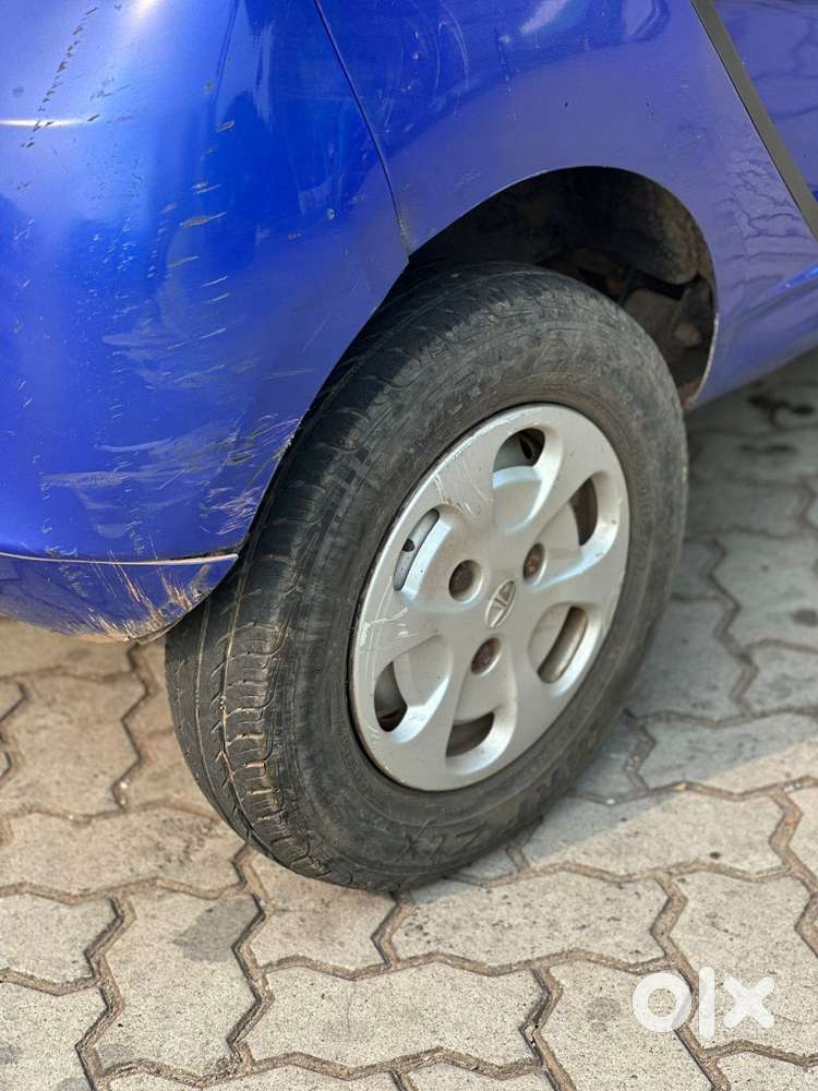 Tata Nano Xt, 2016, Petrol