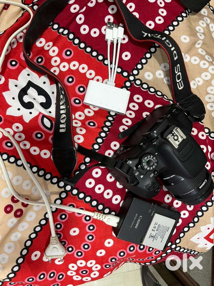 Canon 700d