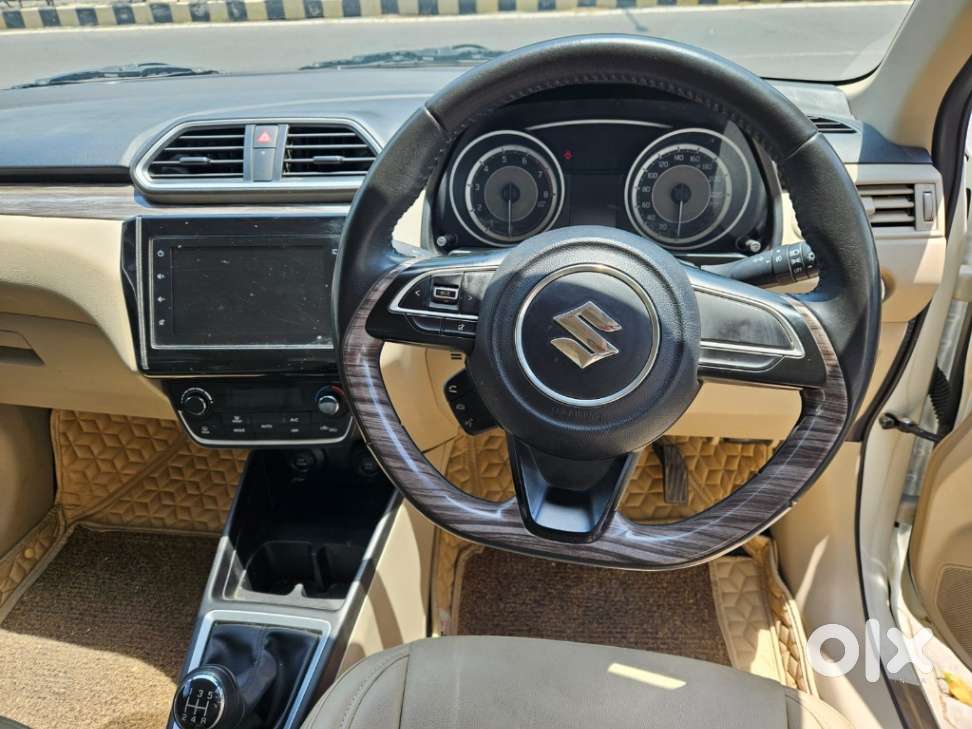 Maruti Suzuki Dzire 1.2 Zxi Cng, 2024, Petrol