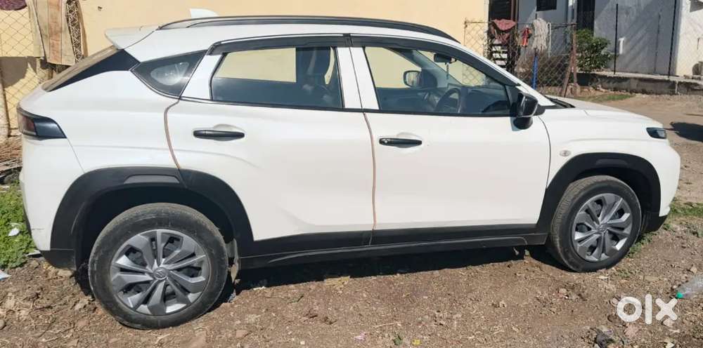 Maruti Suzuki Fronx 2023