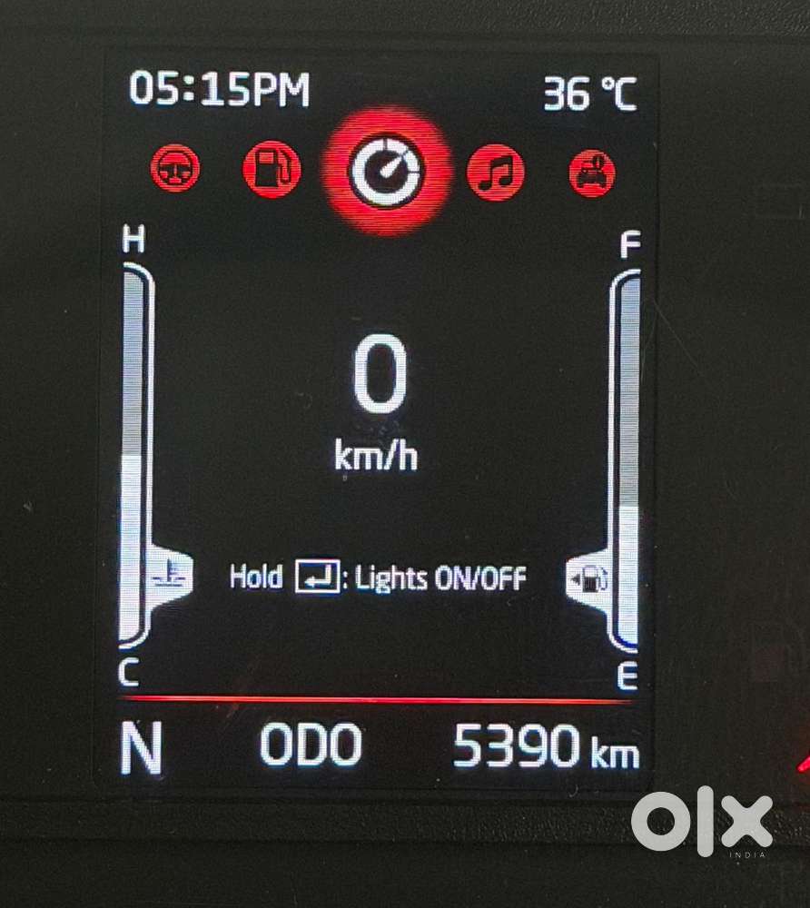 Mahindra Thar Roxx Mx5 4wd Diesel, 2024, Diesel
