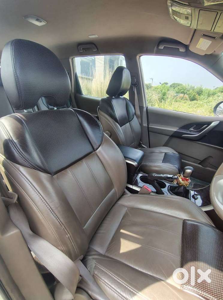 Mahindra Xuv500 W8, 2014, Diesel