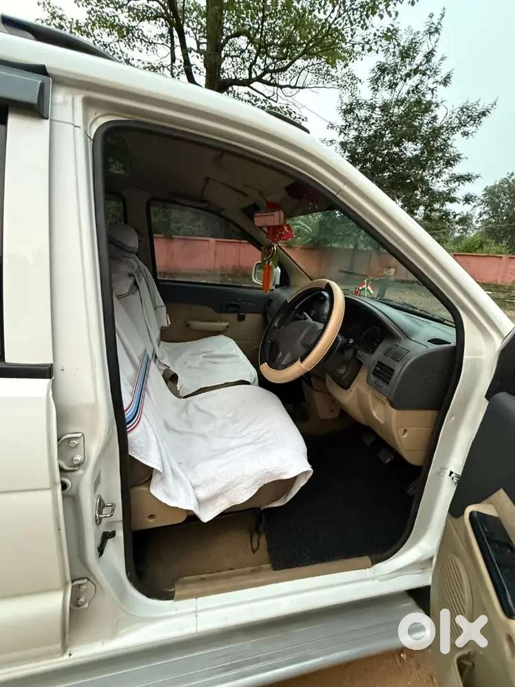 Chevrolet Tavera Neo 2016 Diesel Well Maintained