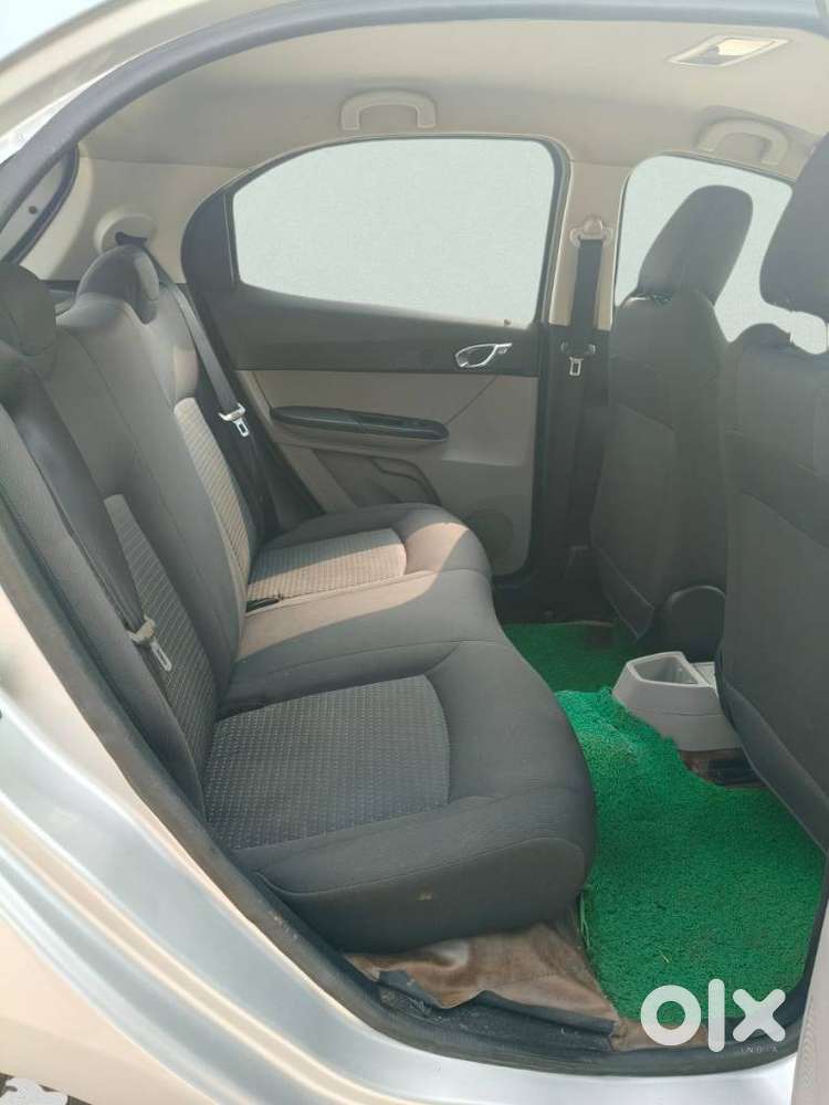 Tata Tiago Xz Diesel, 2017, Diesel