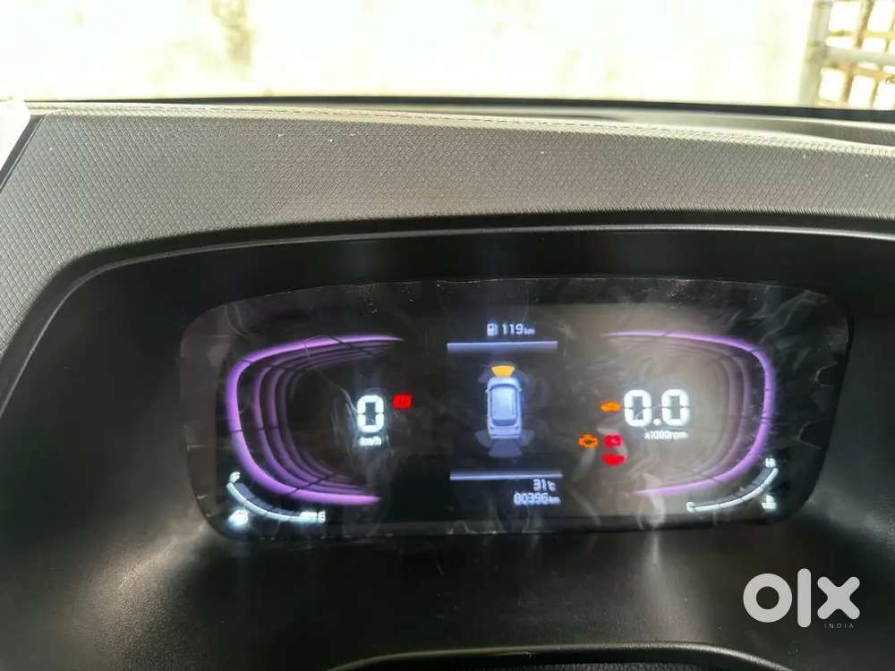 2023 Kia Carens - Low Miles Pristine Condition