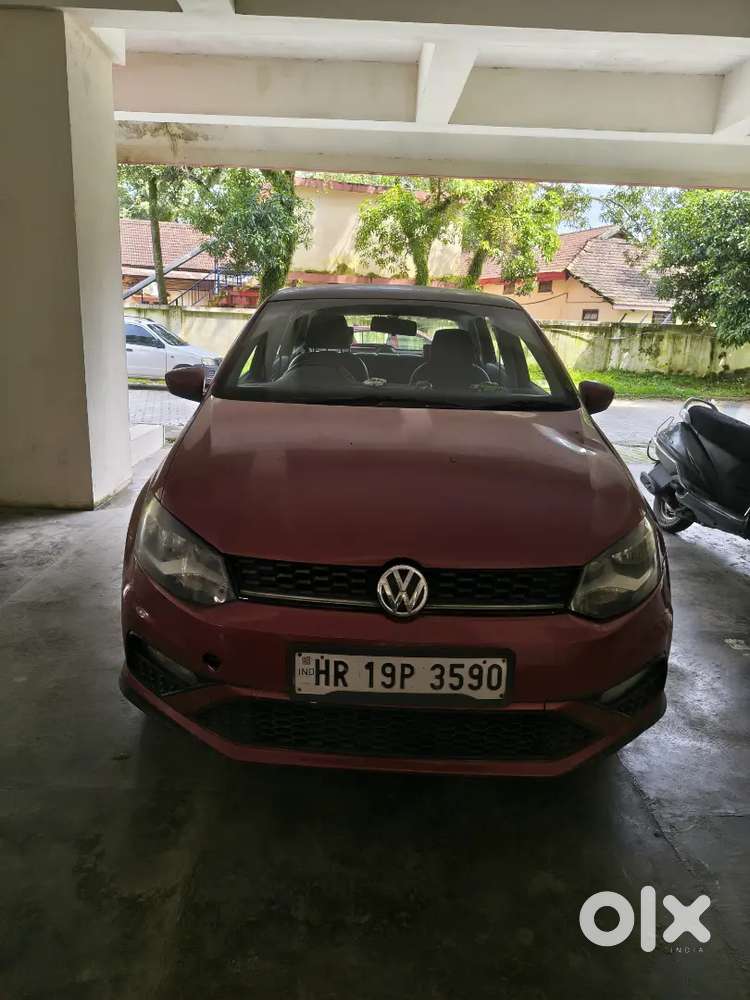 Volkswagen Polo 1.0 2019(december)