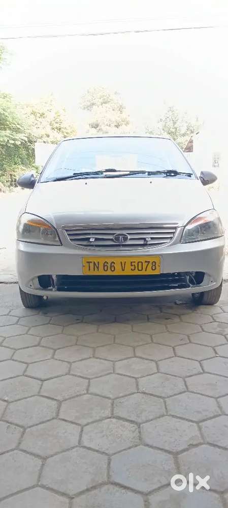 Tata Indica Diesel 2017