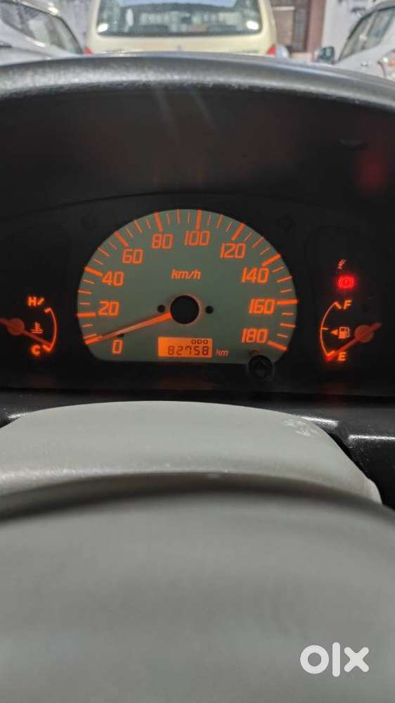 Maruti Suzuki Alto 0.8 Lxi (o), 2008, Petrol