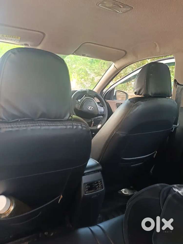 Hyundai New I20 1.5 2018