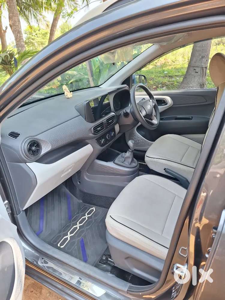 Hyundai Grand I10 Nios 2024 Petrol Good Condition