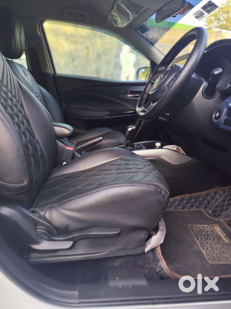 Maruti Suzuki Baleno 1.2 Zeta Shvs, 2025, Petrol