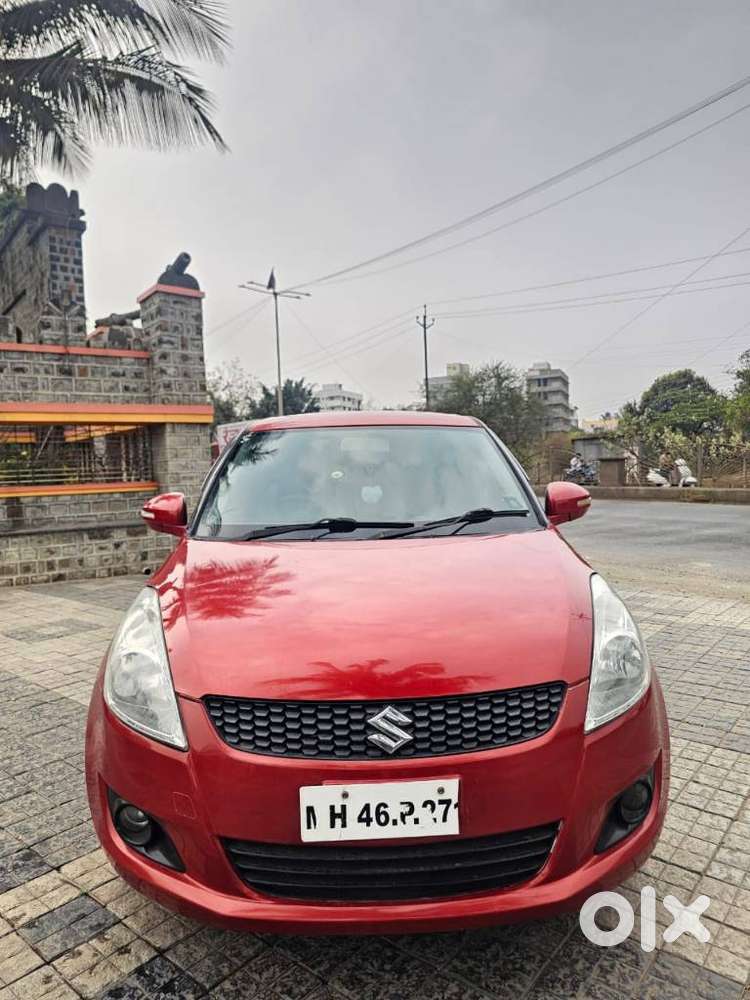 Maruti Suzuki Swift Vdi (o), 2011