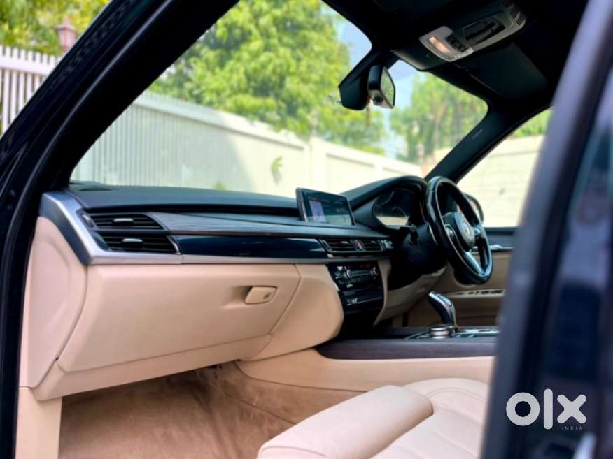 Bmw X5 X Drive 30d M Sport, 2018, Diesel