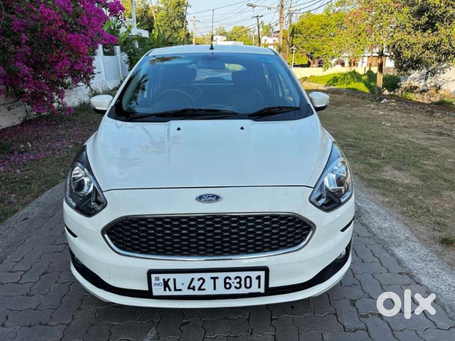 Ford Figo