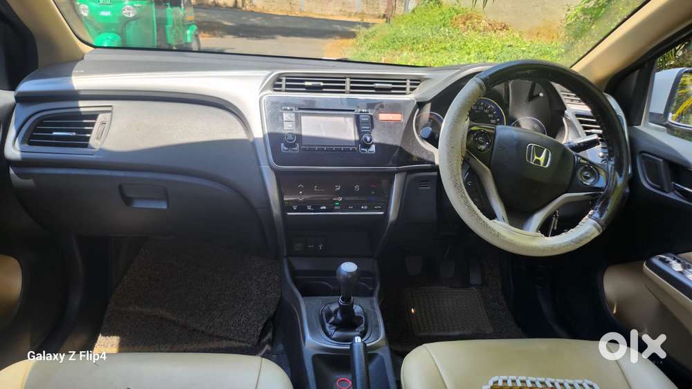 Honda City I Dtec Vx, 2015, Diesel