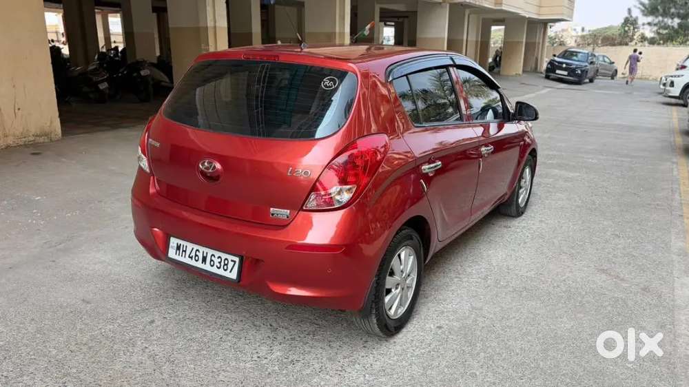 Hyundai Elite I20 2013 Diesel 500000 Km Driven