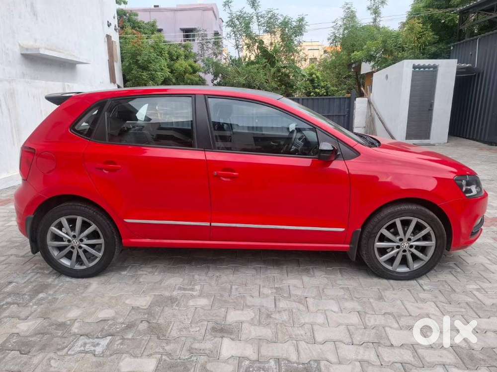 Volkswagen Polo 1.0 Highline Plus Tsi, 2019, Petrol