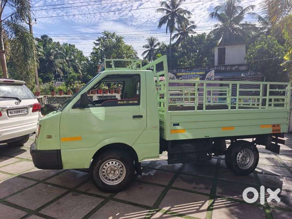 Ashok Leyland Stile, 2013